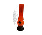 LOUD - Acrylic Waterpipe, 20cm, Bubble Funnel