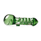 Phoenix Star - Pipe, Glass, 14cm Freezable Coil