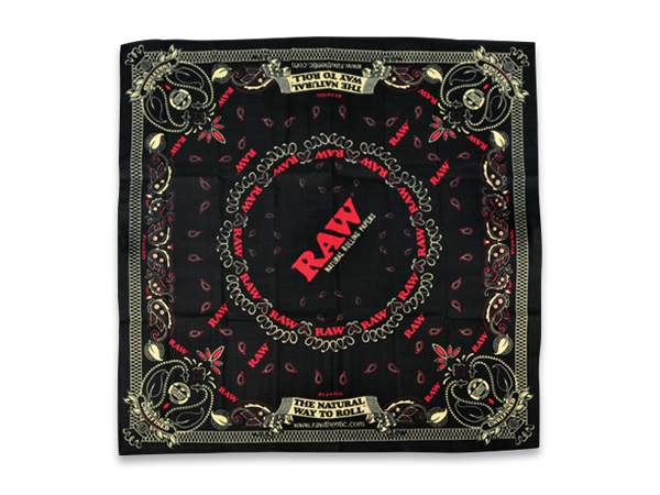 RAW - Bandana