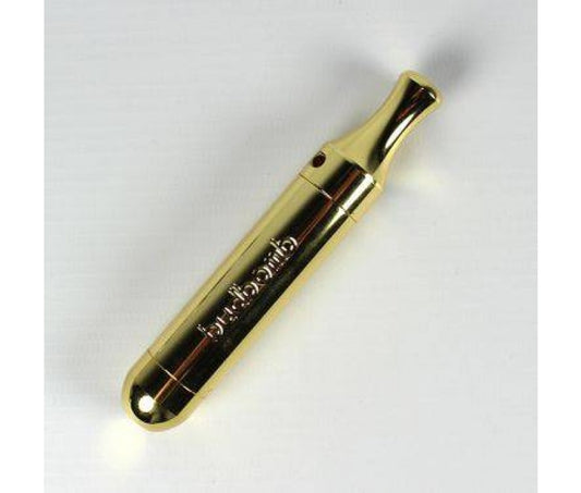 Pipe, Metal - Budbomb