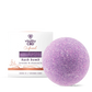 Vitality CBD - Infused: CBD Bath Bomb - Lavender & Chamomile 100mg