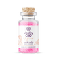 Vitality CBD - Infused: CBD Bath Salts - Rose Scented 100mg