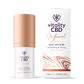 Vitality CBD - Infused: CBD Eye Serum - 15ml, 300mg