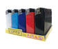 Clipper - Fit Electronic Lighter, Plain