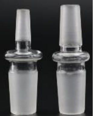 Adapter - Glass, Many Variations