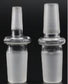 Interchanger/Adapter - Glass