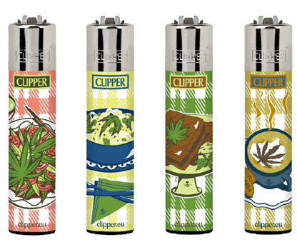 Clipper - Lighter