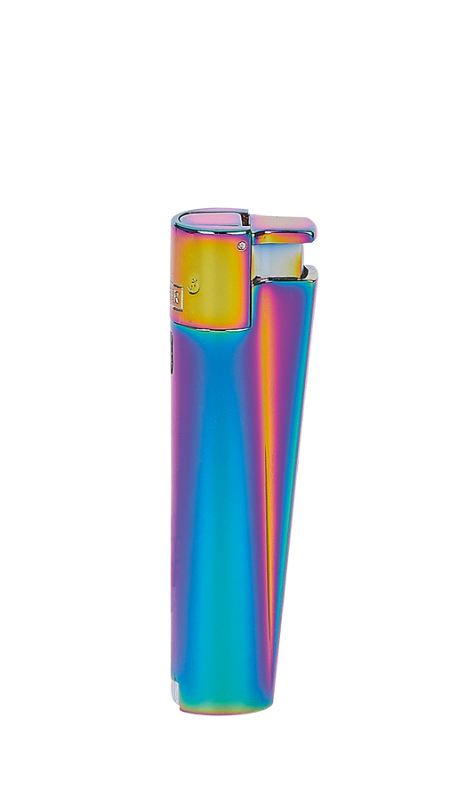 Clipper - Metal JET Lighter