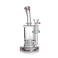 Phoenix Star - Waterpipe, Glass, 22cm Matrix Percolator