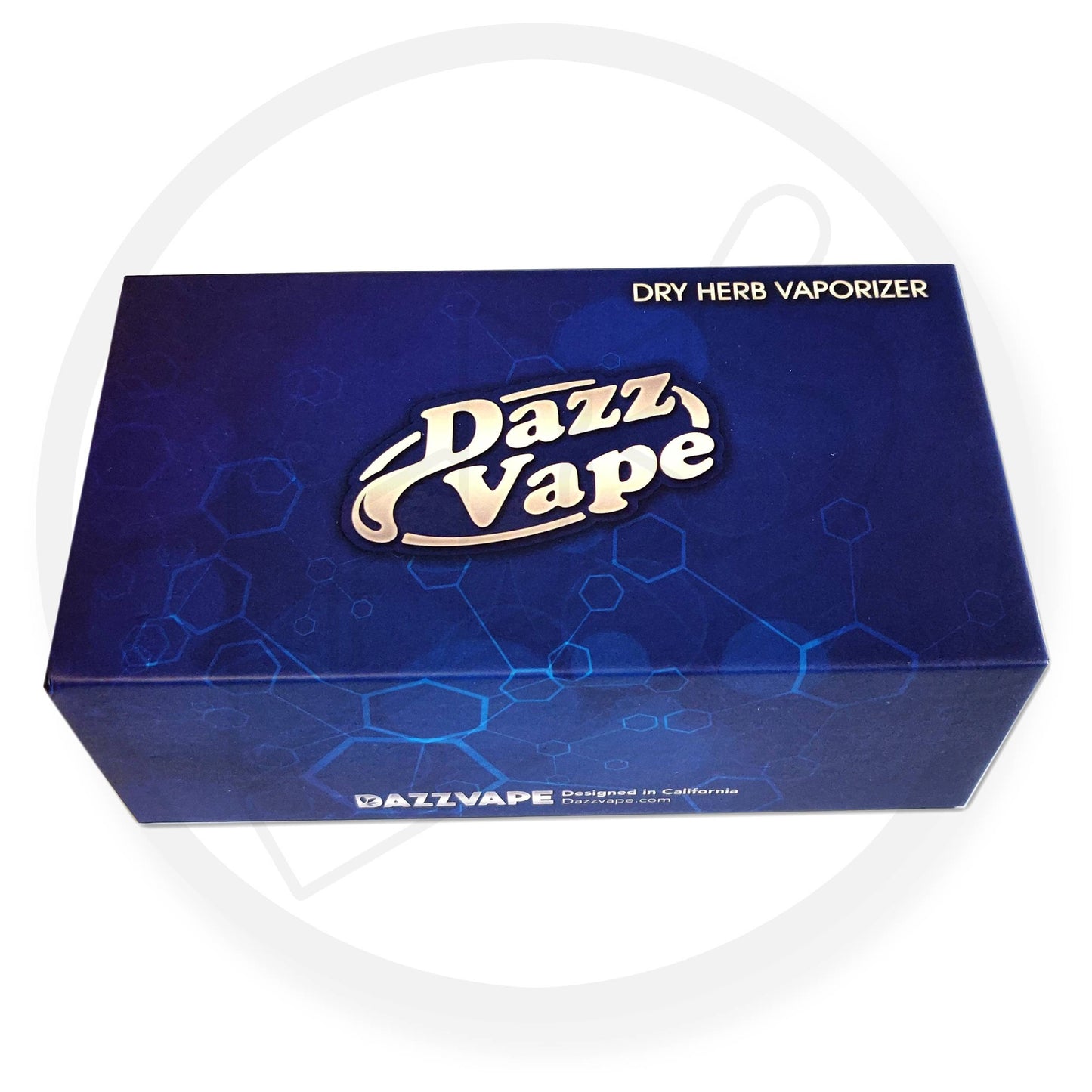 Dazzvape - Dry Herb Vaporiser Kit