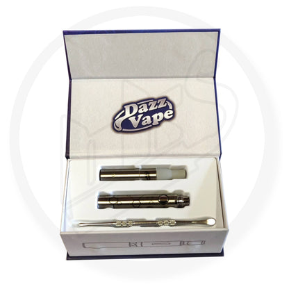 Dazzvape - Dry Herb Vaporiser Kit