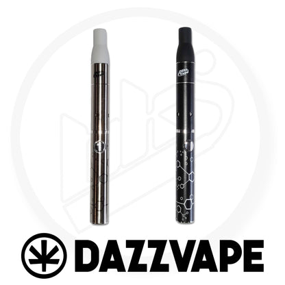 Dazzvape - Dry Herb Vaporiser Kit