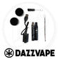 Dazzvape - Dry Herb Vaporiser Kit