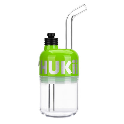 Dazzleaf - Hukii, Portable Electronic Dab Rig/E-nail