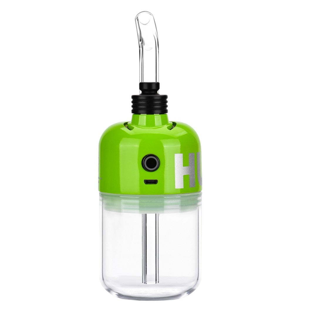 Dazzleaf - Hukii, Portable Electronic Dab Rig/E-nail