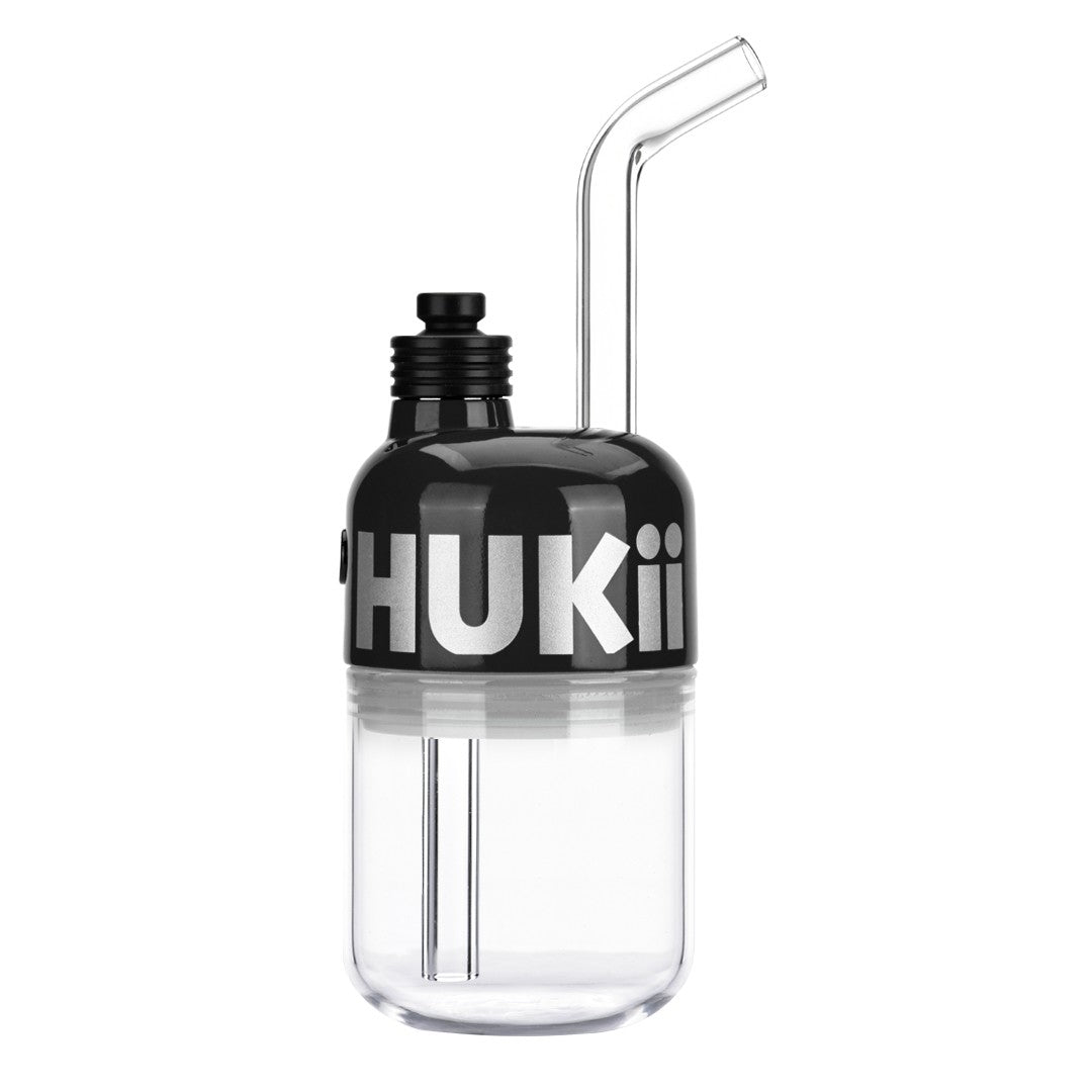 Dazzleaf - Hukii, Portable Electronic Dab Rig/E-nail