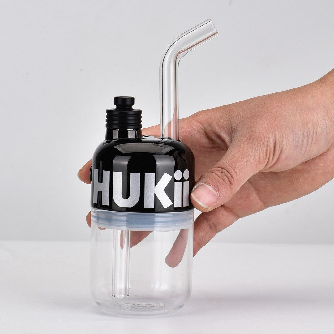 Dazzleaf - Hukii, Portable Electronic Dab Rig/E-nail