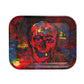 PureSativa - Rolling Tray, The Cali Connection Deadhead OG (Biodegradable)