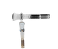 Downtube, Arm Diffuser - 18.8mm