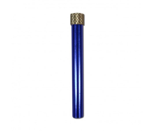 Downstem - Metal Tube with Collar, 140mm