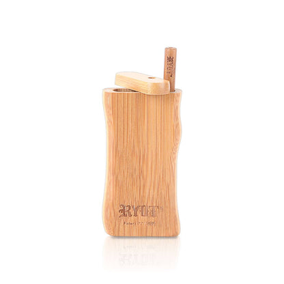 RYOT - Wooden Magnetic Dugout with Matching One Hitter