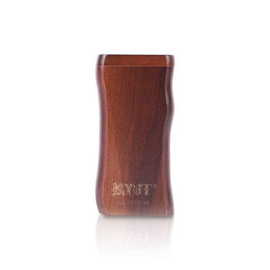 RYOT - Wooden Magnetic Dugout with Matching One Hitter