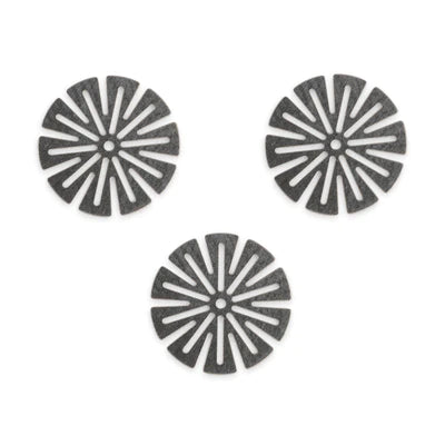 Dynavap - Stainless Steel CCD 3pk