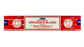 Satya - Incense Sticks, Pack of 12
