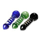 Phoenix Star - Pipe, Glass, 14cm Freezable Coil