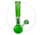 Waterpipe, Glass - 30cm Bubble Percolator, LOUD