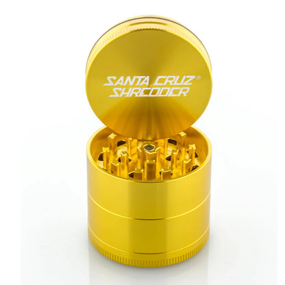 Santa Cruz Shredder - 4pc Shredder, Medium