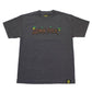 Lemon Tree Roots T-Shirt - Grey