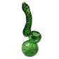 Glassware - 16cm Bubbler, Mini Mixed Colour