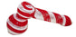 Pipe, Glass - 13cm Hammer