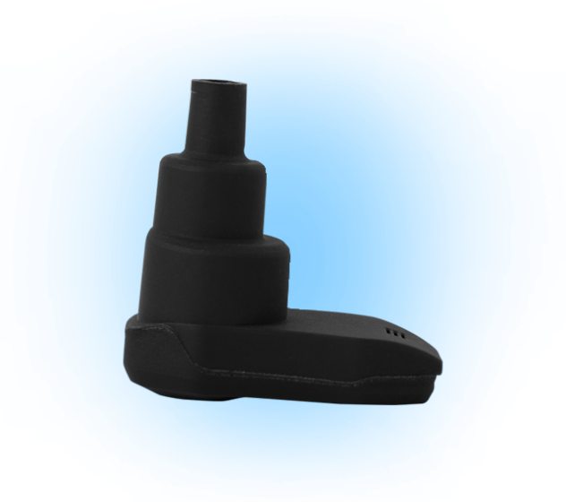 Zeus - Arc Iceborn & Waterpipe Adaptor