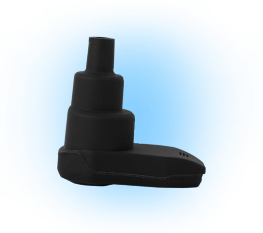 Zeus - Arc Iceborn & Waterpipe Adaptor
