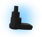 Zeus - Arc Iceborn & Waterpipe Adaptor