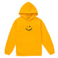 I'm Stoned Hoodie by The Smoker's Club - Yellow