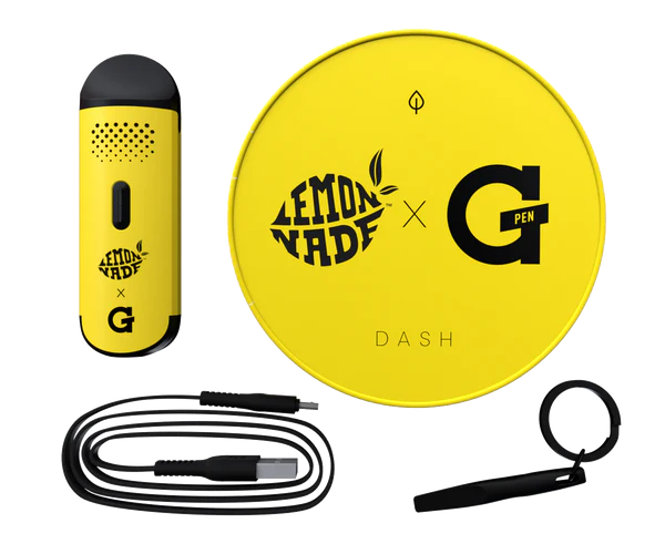 G Pen - Dash