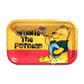 Smoke Arsenal - Rolling Tray, Medium - Winnie The Pothead