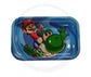 Smoke Arsenal - Rolling Tray, Medium - Super Mario