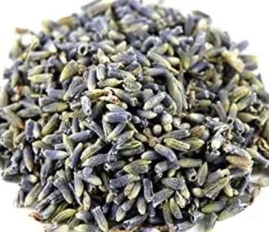 The Herbal Blend - Tea Infusion, Lavender Flowers