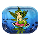 Smoke Arsenal - Rolling Tray, Small - Little Kushmaid