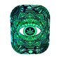 Smoke Arsenal - Rolling Tray, Small - Mandala 2