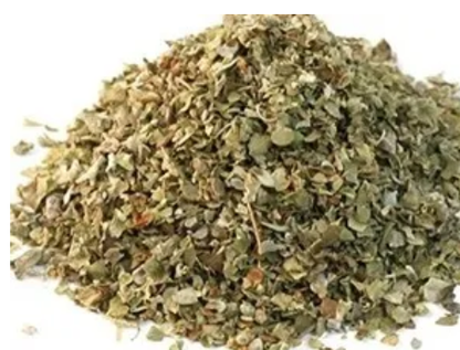The Herbal Blend - Tea Infusion, Marjoram Leaves