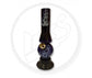 Waterpipe, Acrylic, Mini Flame Bubble - 20cm