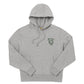 The Smoker’s Club Member Hoodie - Grey