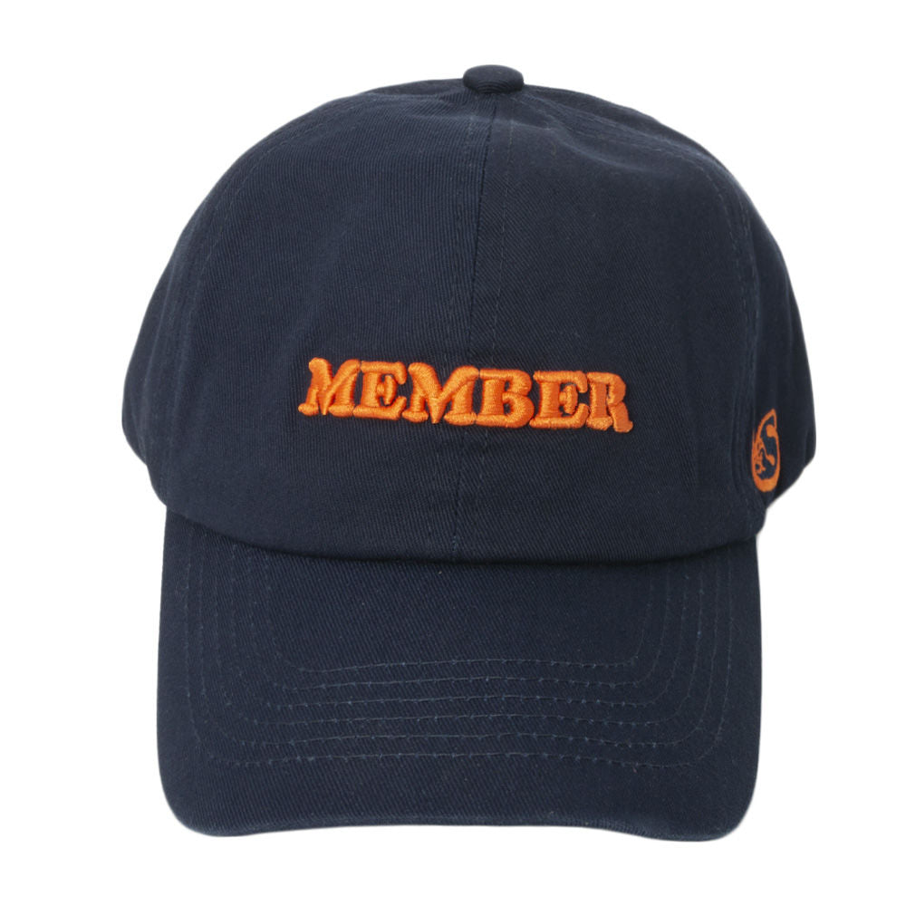 The Smokers Club Member Hat