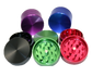 Grinder - 2pc, Metal, 40mm