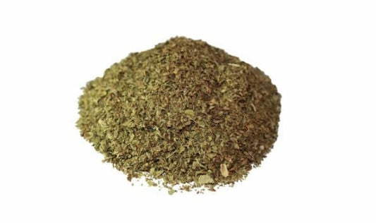 The Herbal Blend - Smokable Herb, Spearmint